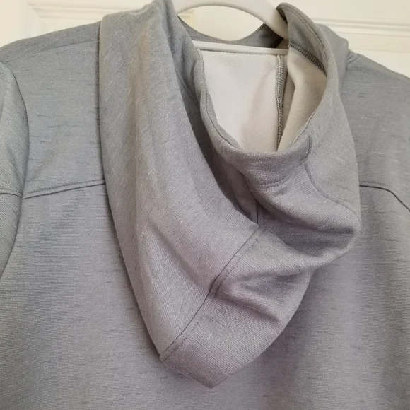 Under Armour Cold Gear Athletic Hoodie - Picture 4 of 6